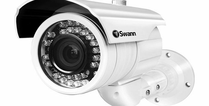 Swann PRO-880 Ultimate Optical Zoom Security