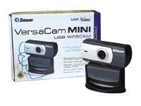 Swann Versacom Mini USB