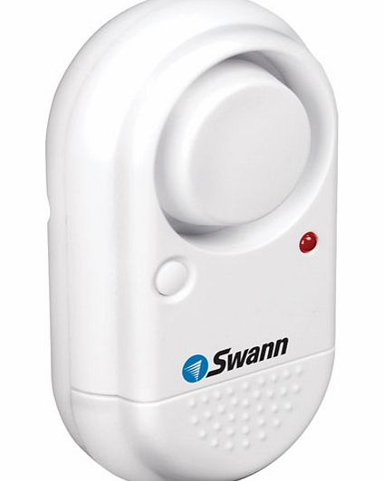 Swann Window Shock Sensing Alarm SW351-WSA