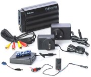 Wireless Video MicroCam