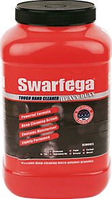 Swarfega, 1228[^]96483 Heavy Duty Hand Cleaner 4.5Ltr 96483