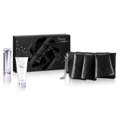 Swarovski Aura by Swarovski Eau de Parfum Coffret 30ml