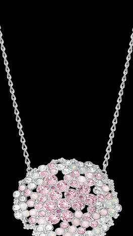 SWAROVSKI Cherie Pendant Long 5111318