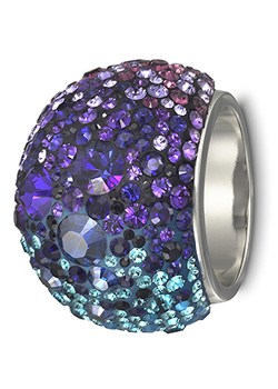 Swarovski Chic Crystal Ring 1110432