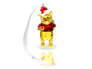 Swarovski Crystal 5030561 Winnie The Pooh