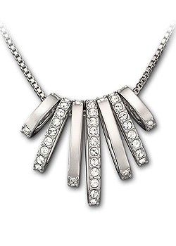 Crystal Dance Necklace 1808912