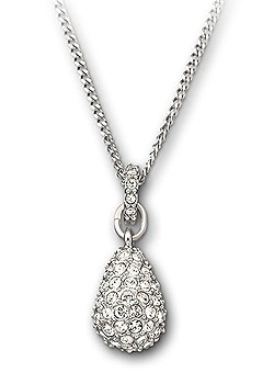 Swarovski Crystal Heloise Pendant 1023992
