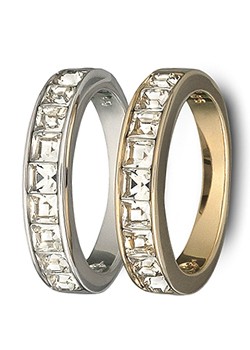 Crystal Honestly Rings 1032588