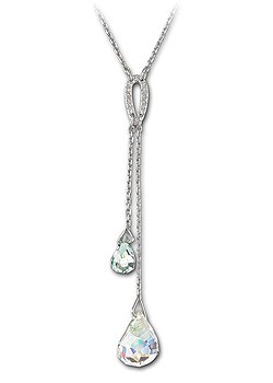 Swarovski Crystal Lunar Moonlight Necklace 1035228