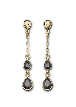 Crystal Miracle Drop Earrings 1065502