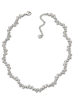 Fidelity Crystal Set Necklace 1121076
