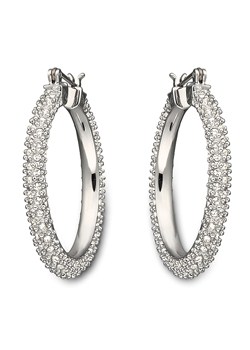 Swarovski Henna Crystal Set Earrings 1019082