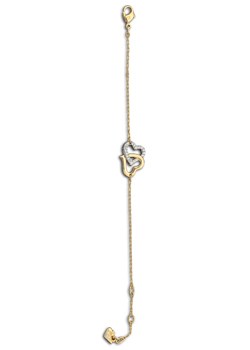 Match Heart Bracelet 1062709