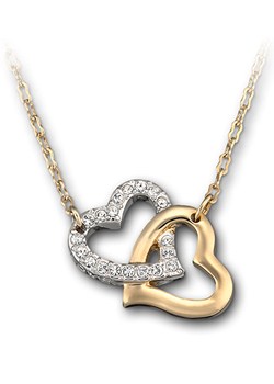 Match Heart Necklace 1062708