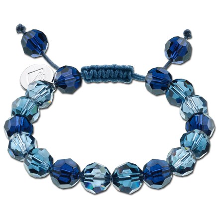 SWAROVSKI Simple Blue Bracelet 1166688