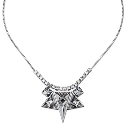 SWAROVSKI Style Necklace 1160608