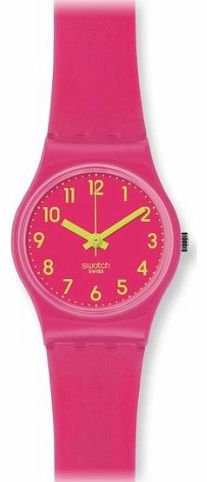 Biko Roose Wraparound Strap Ladies Watch LP131