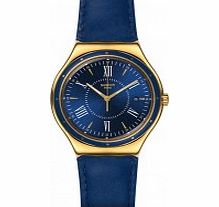 Swatch Irony Big Moonshine On Water Watch