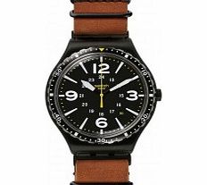 Swatch Irony Big Special Unit Watch