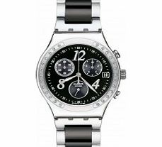 Swatch Irony Chrono Dreamnight Watch