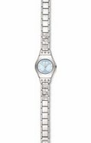 Swatch Ladies Flower Box Watch