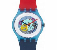 Swatch New Gent Colour My Lacquered Watch