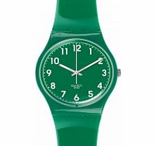 Swatch Original Gent Smaragd Watch