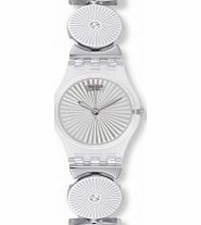 Swatch Original Lady Disco Lady Watch