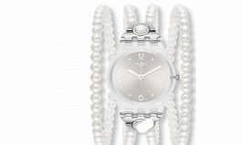 Swatch Original Lady Prohibition Watch