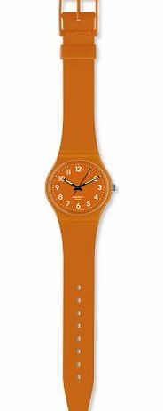 Swatch Sand Hill GC112 Ladies Watch