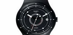 Swatch Sistem51 - Sistem Black Watch