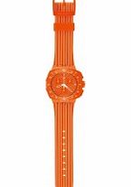 Swatch Unisex Flash Run Chronograph Watch