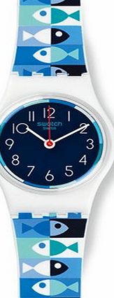 Swatch Watch Swatch Lady LW144 OULA GROUP