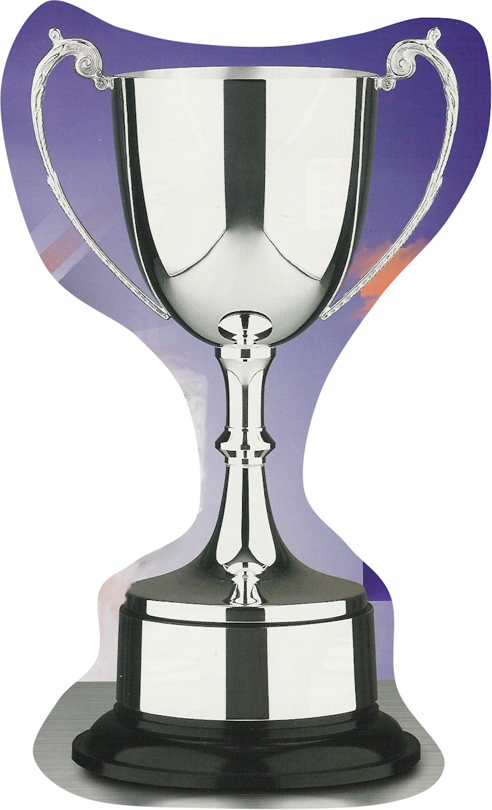 Swatkins Cup Stafforshire 11 1/2 488