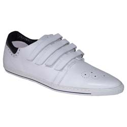 SWEAR MAINLINE SWEAR M DEAN 4 STRAP PUNCH