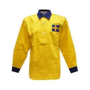 Sweden Toffs Sweden 1950s