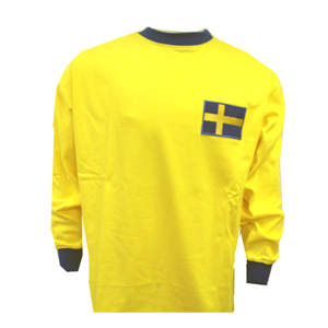 Sweden Toffs Sweden 1960s