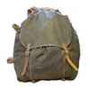 Swedish Army Swedish 40 Litre Canvas Rucksack