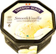 Swedish Glace Smooth Vanilla (750ml) Cheapest in Sainsburys Today!