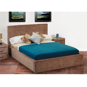 Sweet Dreams , Nightingale, 4FT 6 Double Bedstead