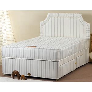 Sweet Dreams , Octagon, 2FT 6 Sml Single Divan Bed