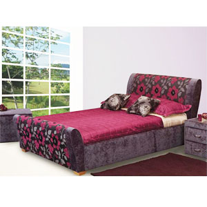 Sweet Dreams , Peregrine, 4FT 6 Double Bedstead