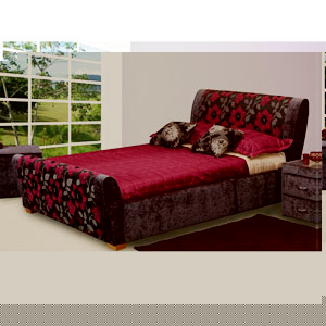 Sweet Dreams , Peregrine, 5FT Kingsize Bedstead