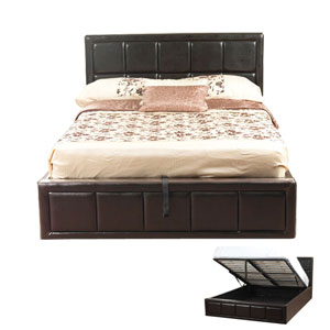 Sweet Dreams , Tern, 5FT Kingsize Ottoman Bedstead