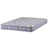 Sweet Dreams 135cm Gemini Double Mattress only