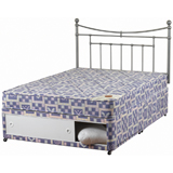 Sweet Dreams 135cm Gemini Double Platform Top 2