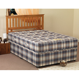 Sweet Dreams 150cm Checkmate Ortho Kingsize