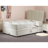 Sweet Dreams 150cm Latex 2000 Mattress Only