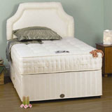 Sweet Dreams 160cm Zara Continental Mattress Only