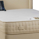 Sweet Dreams 180cm Ultra Health Super Kingsize Mattress only